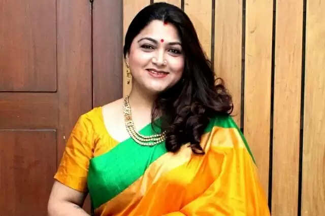 காங்கிரஸ் சிதைந்து விட்டது.. பாஜக வெற்றி குறித்து குஷ்பு கருத்து..!
