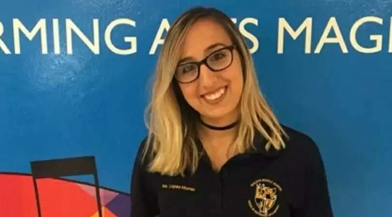 Brittiny Lopez-Murray