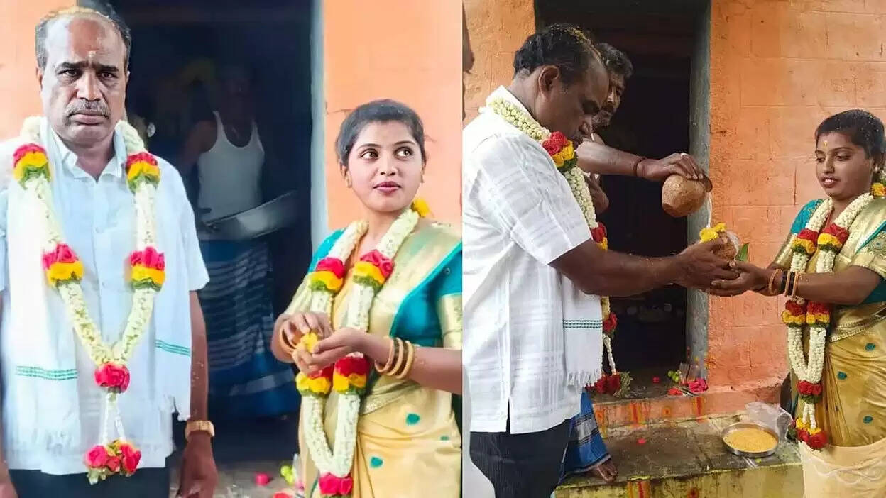 25 வயதை கரம் பிடித்த 65 வயது.. திருமணமான 5 மாதத்தில் தற்கொலை..!