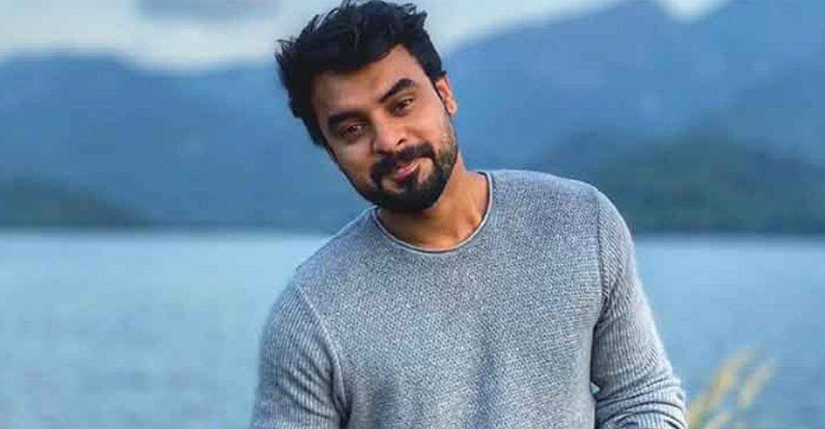 இளம் நடிகருக்கு கொரோனா தொற்று- சமூகவலைதளத்தில் ரசிகர்கள் கவலை..!