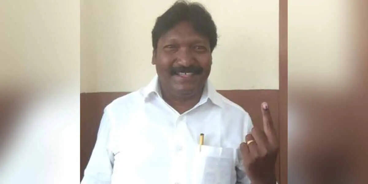 தமிழகத்தில் முதல் முறையாக எம்.எல்.ஏவுக்கு கொரோனா – முதல்வர் ஷாக்!!
