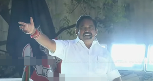 ஸ்டாலினா? எடப்பாடியா? பரபரப்பான சூழலில் 11 மணிக்கு ரிசல்ட்! வாக்கு எண்ணிக்கை மையங்களில் பலத்த போலீஸ் பாதுகாப்பு!