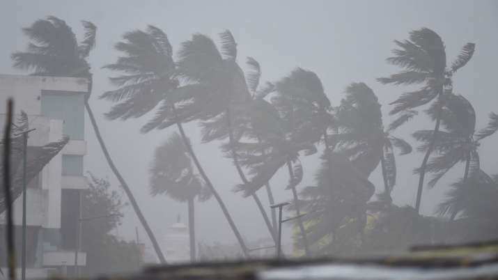 cyclone