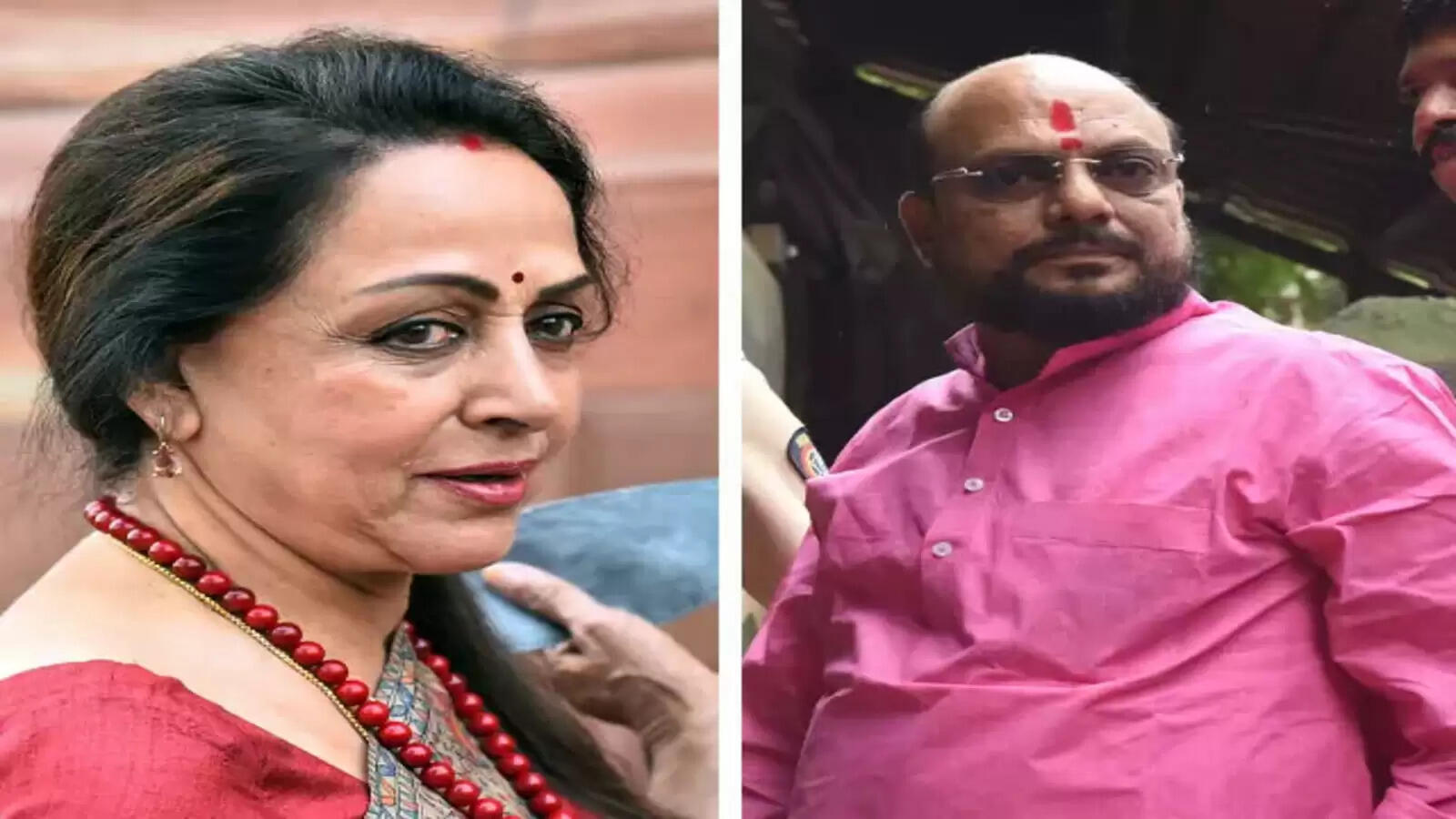 hema malini
