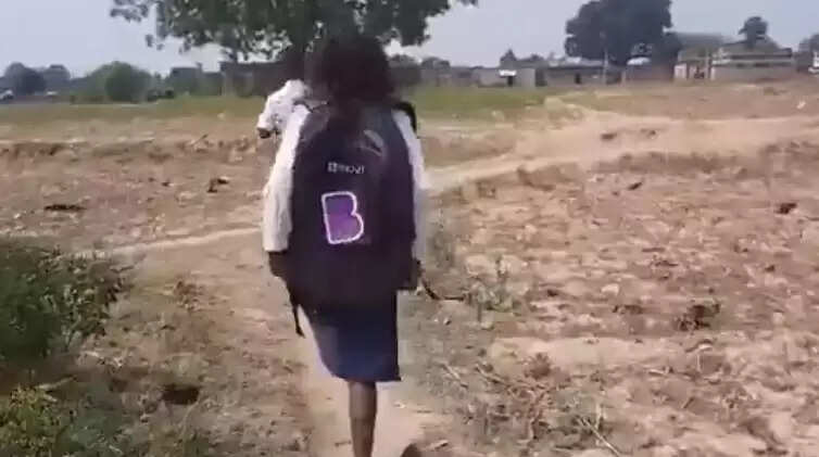 bihar girl