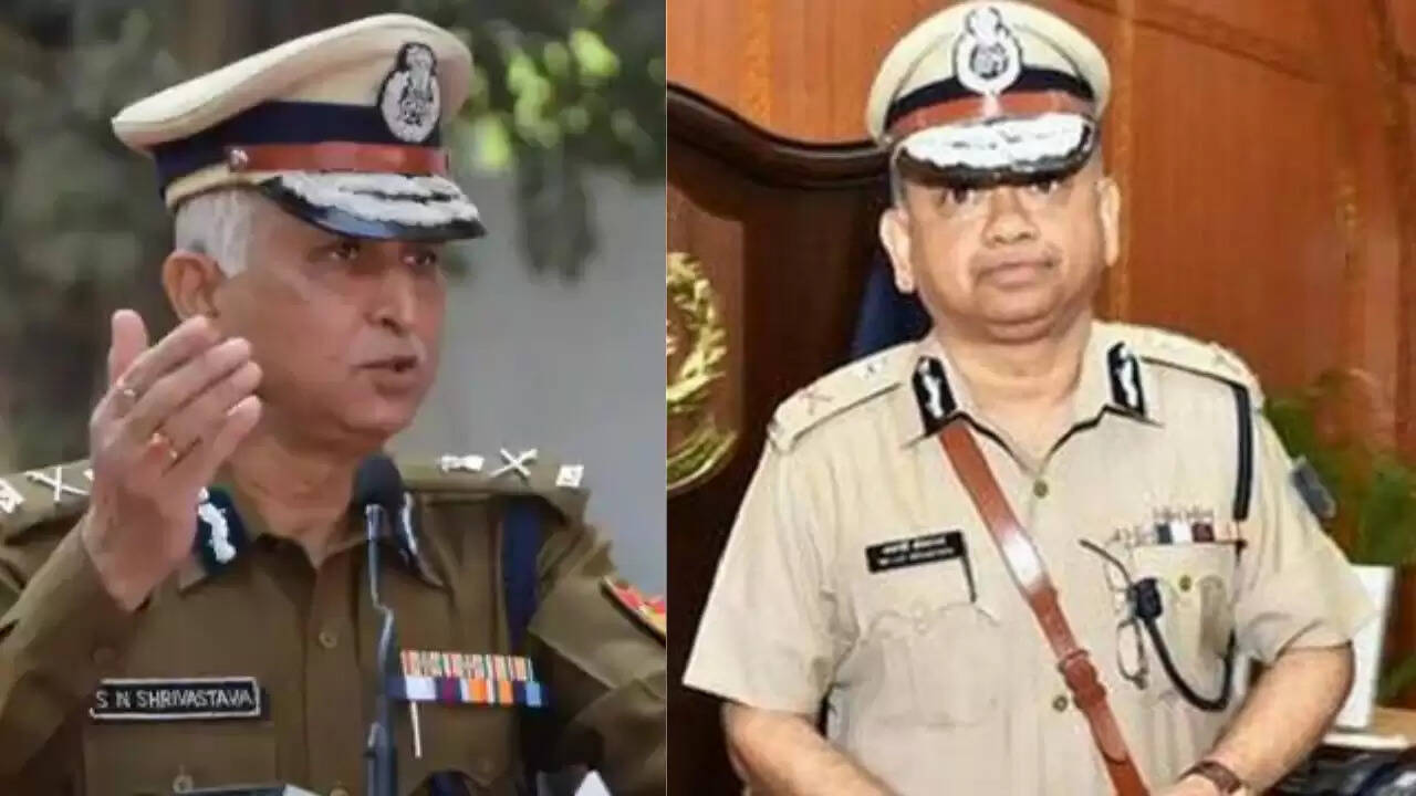 டெல்லியின் புதிய காவல் ஆணையராக பாலாஜி ஸ்ரீவஸ்தவா நியமனம்!!