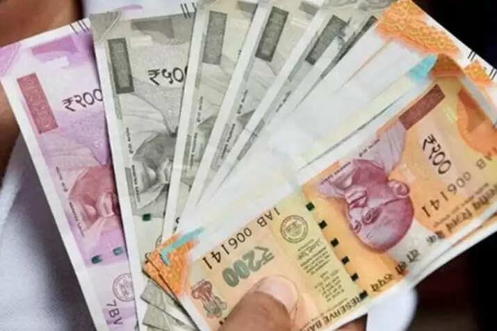 ரூபாய் நோட்டில் படம் மாற்றம்.. இந்திய ரிசர்வ் வங்கி விளக்கம்..!