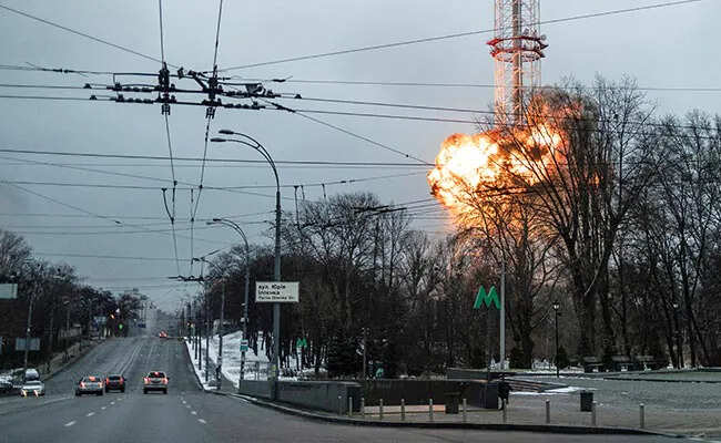 ukraine tower 2