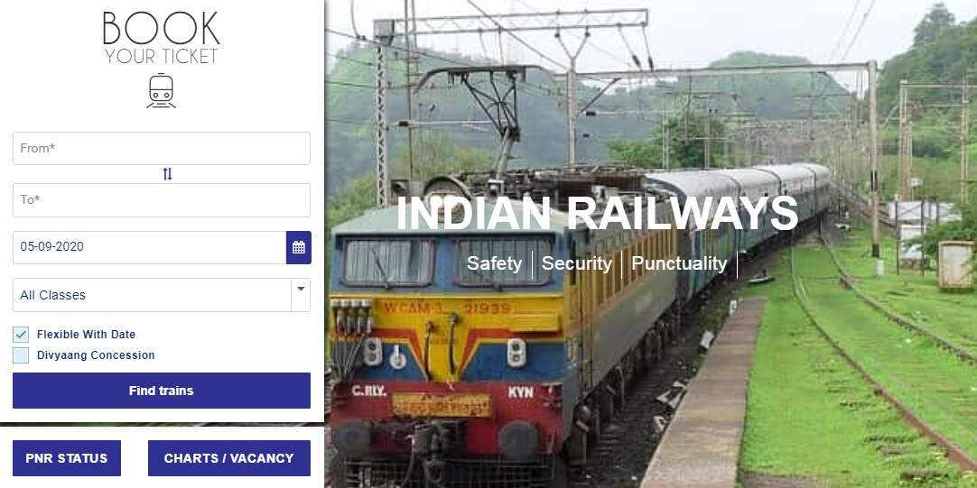 7 நாட்களுக்கு இரவில் ரயில் முன்பதிவு ரத்து: தெற்கு ரயில்வே திடீர் அறிவிப்பு !!