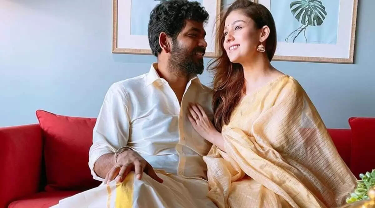 திருமணமான மறுநாளே மன்னிப்பு கேட்ட விக்னேஷ் சிவன்!!