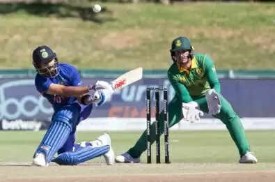 இந்திய அணி ஆறுதல் வெற்றியாவது பெறுமா.. இன்று கடைசி ஒரு நாள் போட்டி: !!