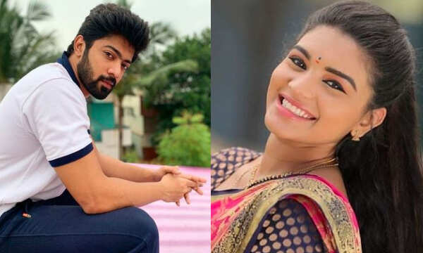 ரசிகர்களிடம் சிக்கிய சீரியல் காதல் ஜோடிகள்! செம்பருத்தி நடிகை ஓபன் டாக்!