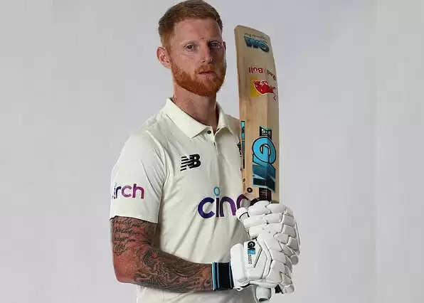 Ben-Stokes
