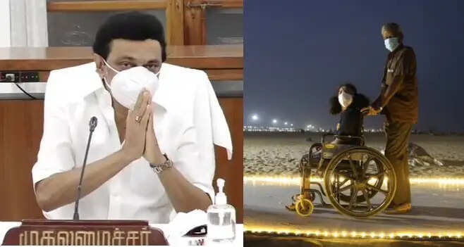 பெரிய மாற்றத்துக்கான தொடக்கம் இது.. முதலமைச்சர் உருக்கம் !! பெரிய மாற்றத்துக்கான தொடக்கம் இது.. முதலமைச்சர் உருக்கம் !!