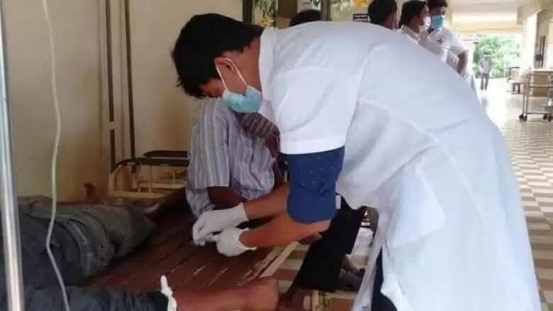 இறுதிச் சடங்கில் கலந்துகொண்ட 11 பேர் அடுத்தடுத்து மரணம்..! - வெளியானது அதிர வைக்கும் உண்மை..!