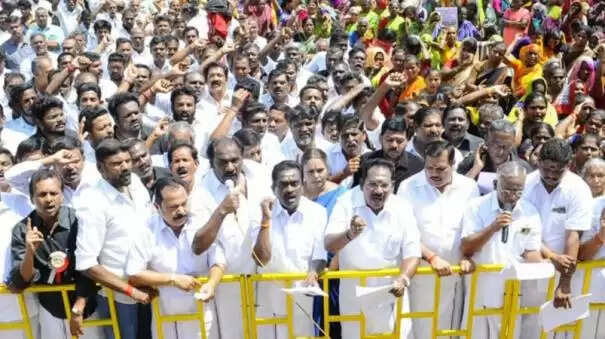 sellur raju
