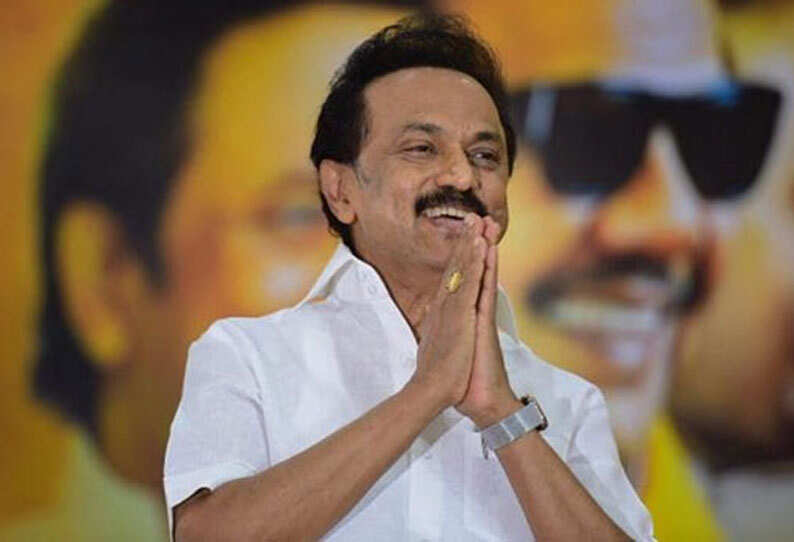 இஸ்லாமிய மக்களுக்கு முதல்வர் ஸ்டாலின் ரம்ஜான் வாழ்த்து..!