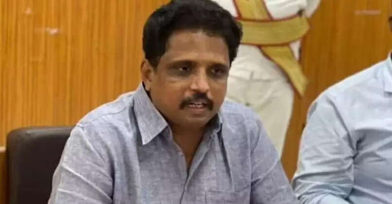 “காமெடி பண்ணாதீங்க பாஸ்..” - அண்ணாமலையை கலாய்த்த சு.வெங்கடேசன் !!