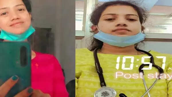 குளியலறைக்குள் கல்லூரி மாணவி செய்த காரியம்.. சோகத்தில் குடும்பத்தினர்..!