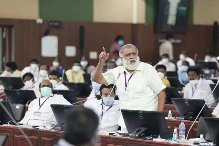 சேலம் நாமக்கலில் ரூ.501.63 கோடி அளவில் பயிர்கடன் வழங்கப்படும்..!! சேலம் நாமக்கலில் ரூ.501.63 கோடி அளவில் பயிர்கடன் வழங்கப்படும்..!!