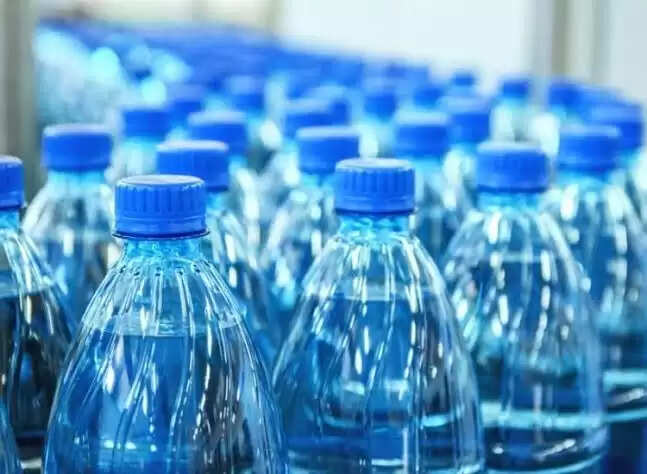 இனி பிளாஸ்டிக் பாட்டிலில் தண்ணீர் கிடையாது !! இனி பிளாஸ்டிக் பாட்டிலில் தண்ணீர் கிடையாது !!