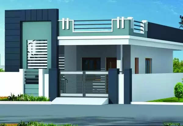 வீடுகளின் விலை 7% அதிகரிப்பு.. ஆய்வில் வெளியானது அதிர்ச்சி தகவல்..!
