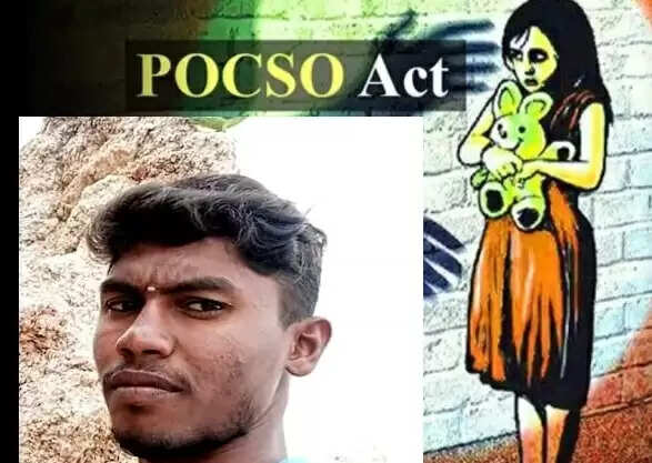 அதிர்ச்சியில் கிராம மக்கள்.. பள்ளி சிறுமியின் வாயில் விஷம் ஊற்றிய இளைஞர் !