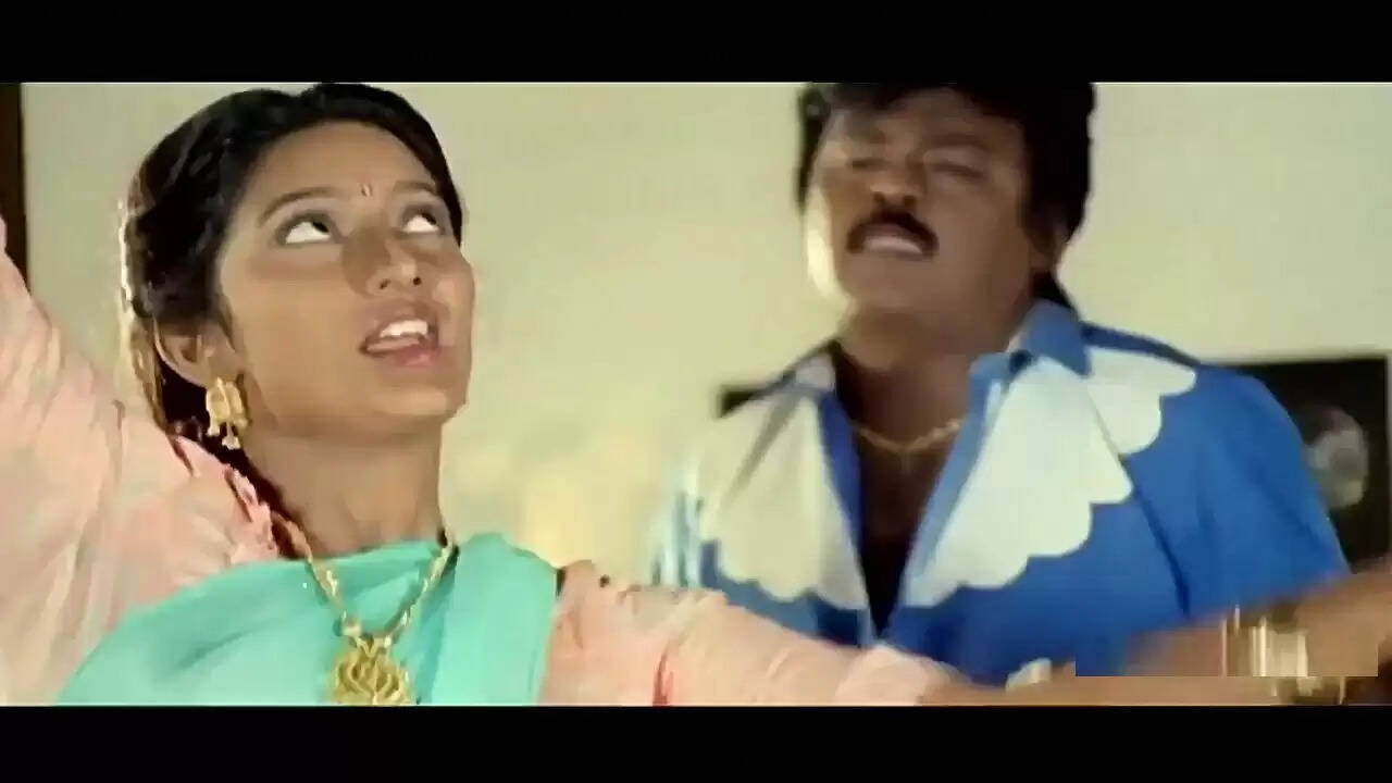 vijayakanth