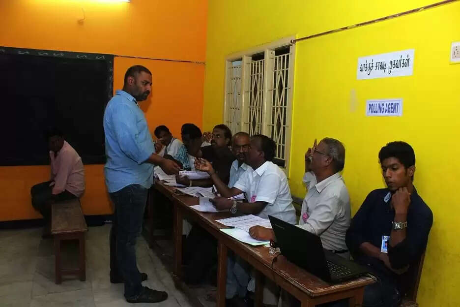 வாக்குச்சாவடி முகவர்களுக்கு இது கட்டாயம்.. மாநில தேர்தல் ஆணையம் அதிரடி உத்தரவு..!