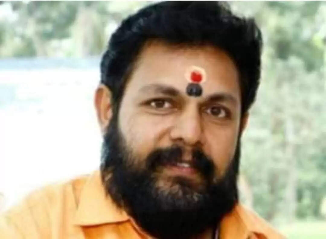 சபரிமலை ஐயப்பன் கோவிலில் புதிய மேல் சாந்தி நியமனம் !!