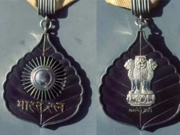 “விதிமுறையை மாற்றி இவங்களுக்கு பாரத ரத்னா விருது வழங்குங்க..!” - முதல்வர் கோரிக்கை