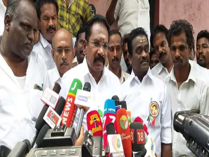 சர்ச்சை ஆடியோவுக்கு செல்லூர் ராஜூ விளக்கம்..!!