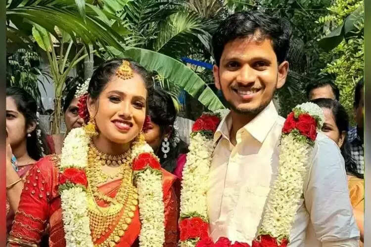 Kerala-couple_drowned