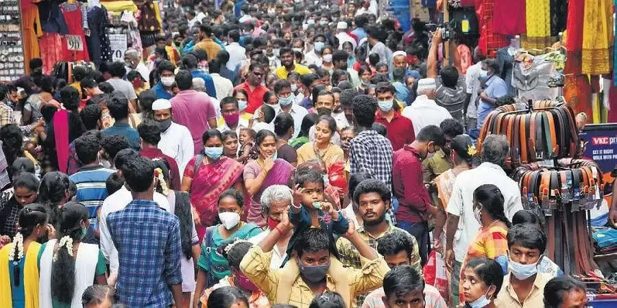 மக்கள் கூட்டம் கூடுவதை முற்றிலும் தவிர்க்க வேண்டும் - முதல்வர் மு.க.ஸ்டாலின் வேண்டுகோள்