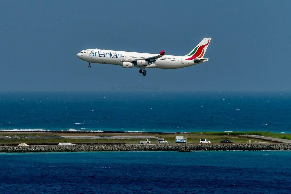 இந்தியாவிலிருந்து யாரும் எங்க நாட்டுக்கு வராதிங்க !!