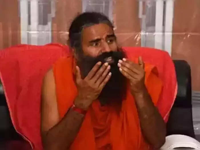 baba ramdev