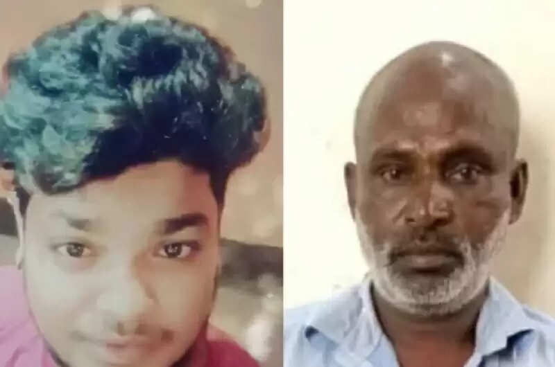 tnl murder