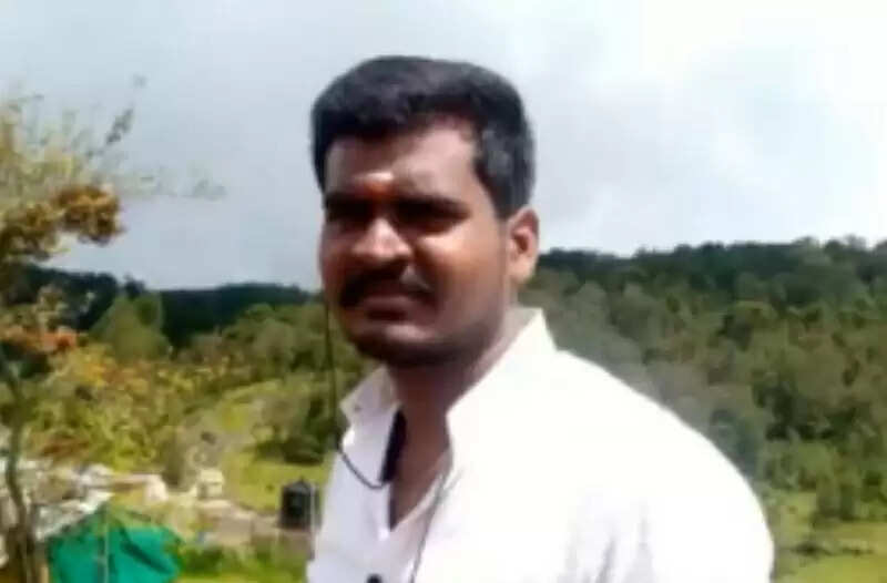 Kodaikanal murder