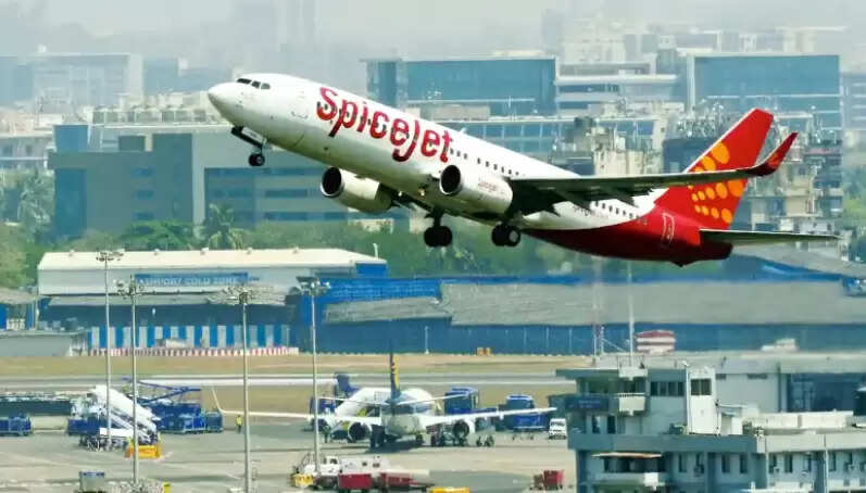 spicejet