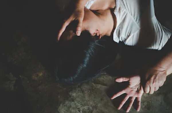 Rape 2