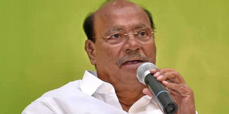 S_Ramadoss