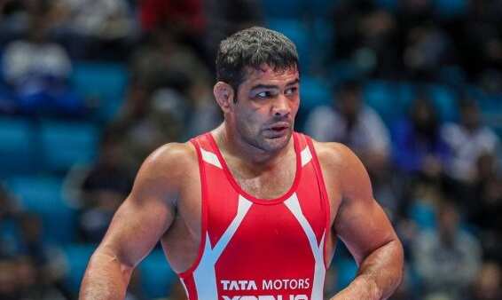 சக வீரர் கொலை.. தலைமறைவாக இருந்த மல்யுத்த வீரர் சுஷில் குமார் கைது !!