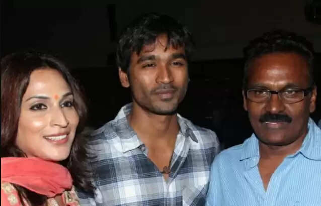 இது கணவன்- மனைவி சண்டை தான்.. விவகாரத்து இல்லை.. தனுஷின் தந்தை பரபரப்பு பேட்டி !