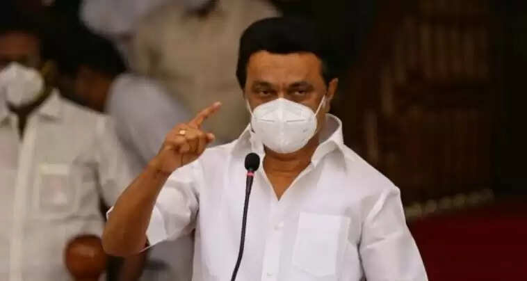 சட்டப்பேரவையில் முக்கிய அறிவிப்புகளை வெளியிட்ட முதல்வர் மு.க.ஸ்டாலின் !!