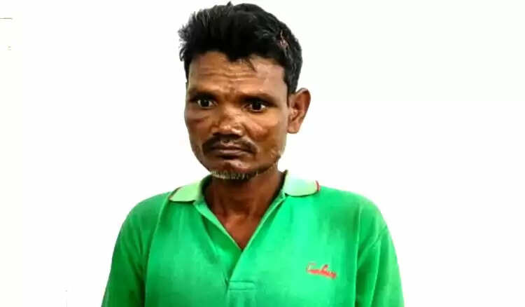 ஓசூரில் 8 வயது சிறுமிக்கு பாலியல் தொல்லை.. வடமாநில தொழிலாளி போக்சோவில் கைது..!