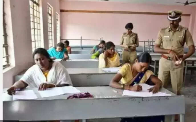 குட் நியூஸ்..!!தமிழகம் முழுவதும் தொடங்கியது..!!