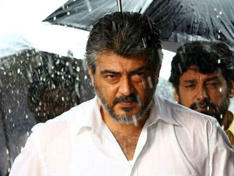 இந்தியில் தயாராகும் தல அஜித்தின் வீரம் இந்தியில் தயாராகும் தல அஜித்தின் வீரம்