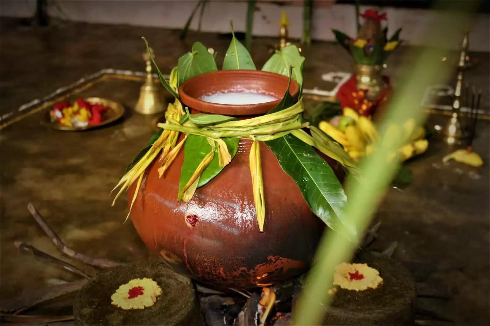 பொங்கல் வைப்பதில் தகராறு – இளைஞர் ஈட்டியால் குத்திக்கொலை!! பொங்கல் வைப்பதில் தகராறு – இளைஞர் ஈட்டியால் குத்திக்கொலை!!