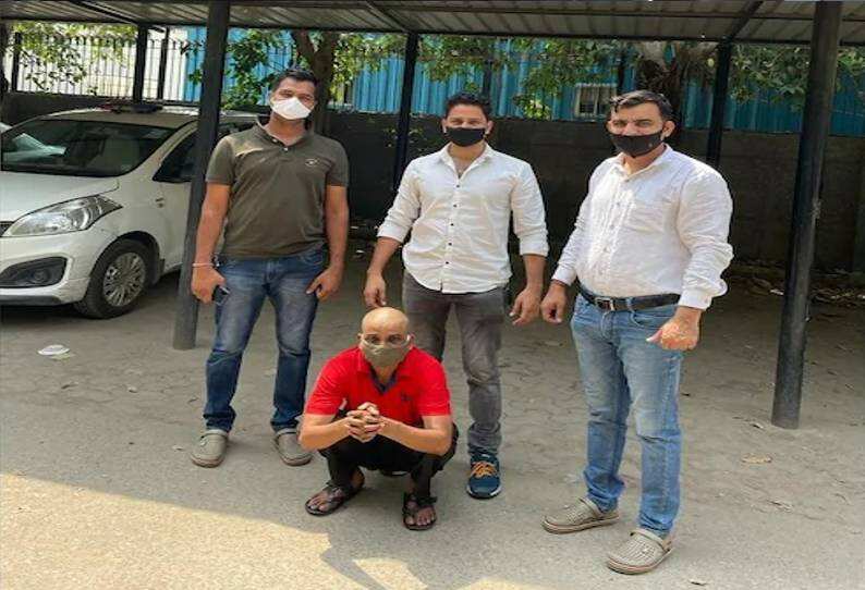 ஆசிட் வீச்சில் பெண் பாதிப்பு.. 17 ஆண்டுகளுக்கு பின் பாலியல் வன்கொடுமை செய்தவர் கைது..!