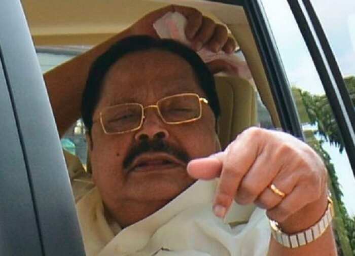 durai